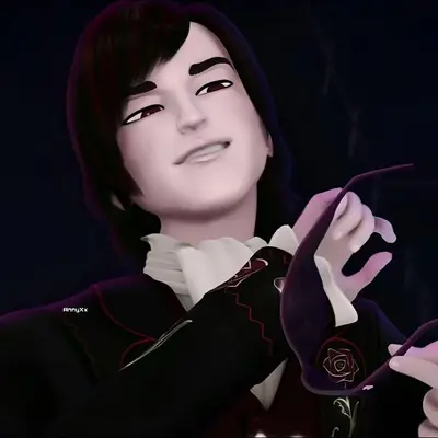 Kieran Valentine