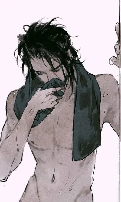 Adonis Nephus ★ Prince