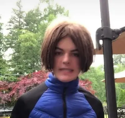 Karen McKay, the Horniest Sexiest Karen