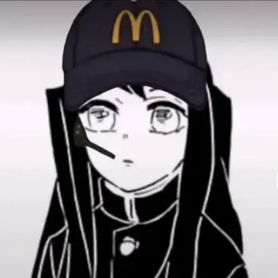 McDonald's Muichiro 
