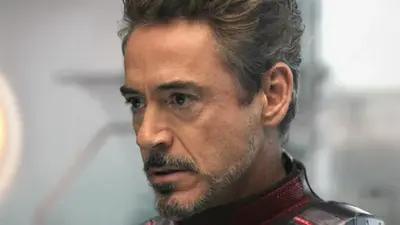 Tony stark
