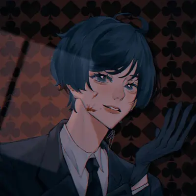 Scaramouche