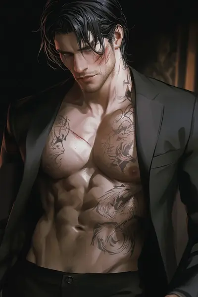 Matteo Marchetti 