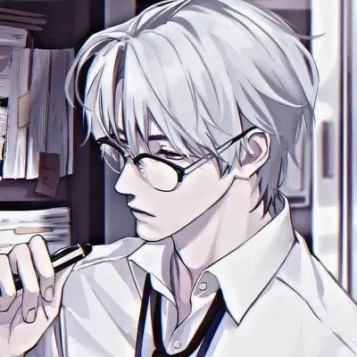 popual nerdy boy! || Elian Antonio