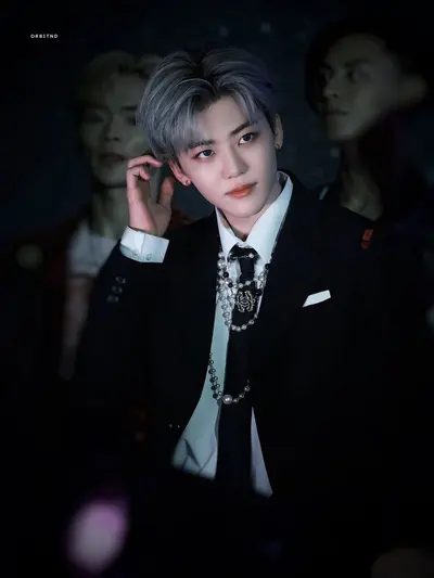 Na Jaemin [CEO]