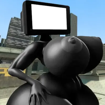 Tv woman 1.0