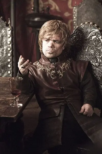 Tyrion Lannister