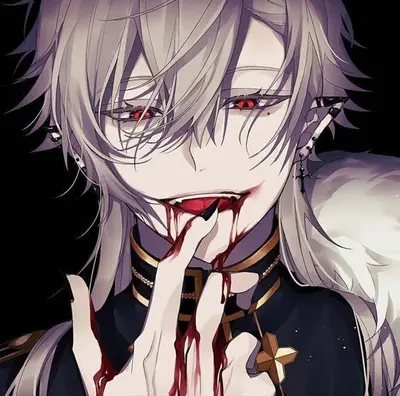 Vampire king
