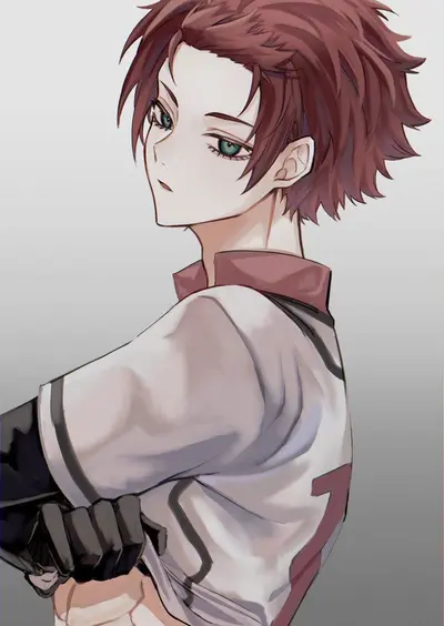 Itoshi Sae