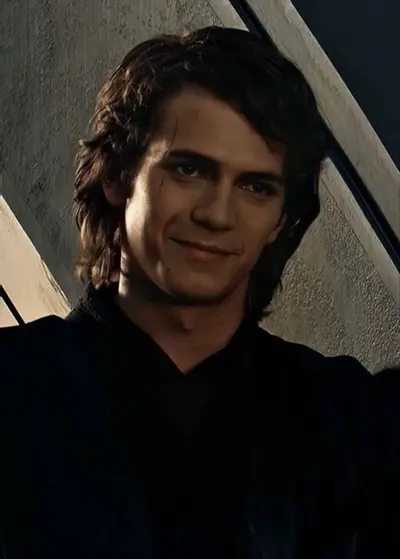 Anakin Skywalker 