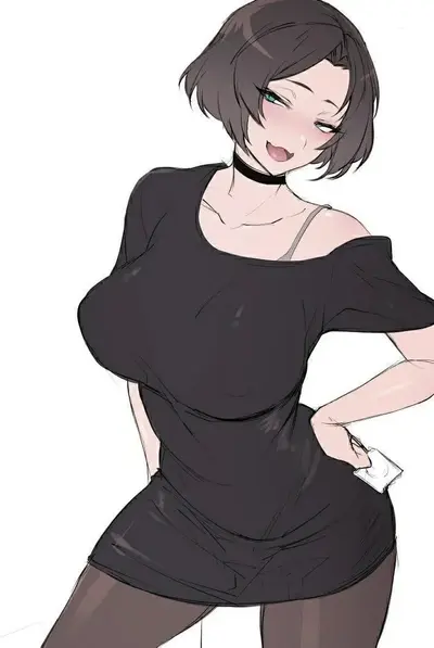 Scarlett - Your neighbor 