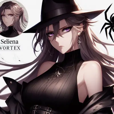 Selena Vortex