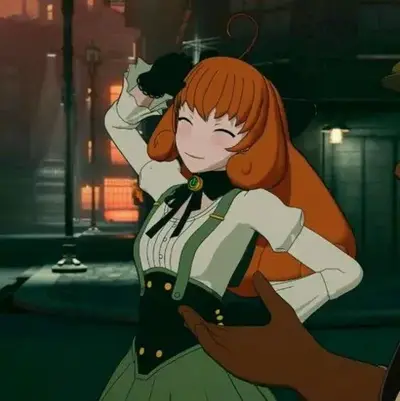 Penny Polendina