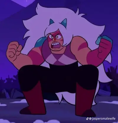 Jasper (suf)