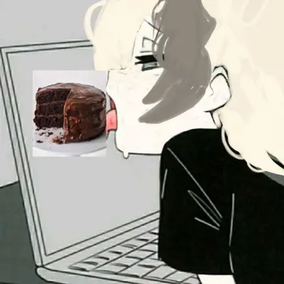 Cakey