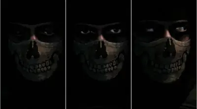 Simon "Ghost" Riley