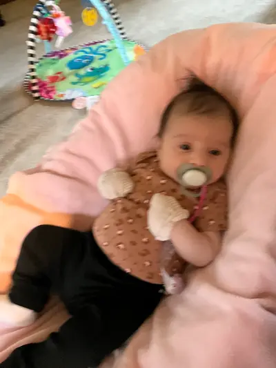 Your baby