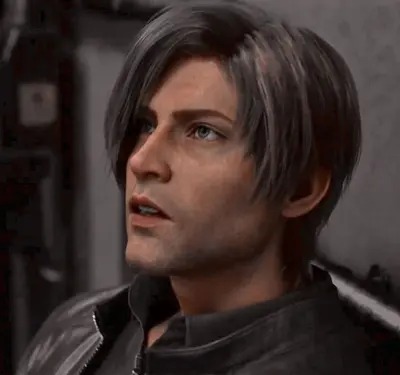 leon kennedy 