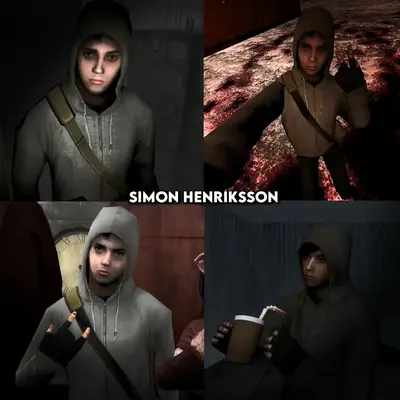 Simon 