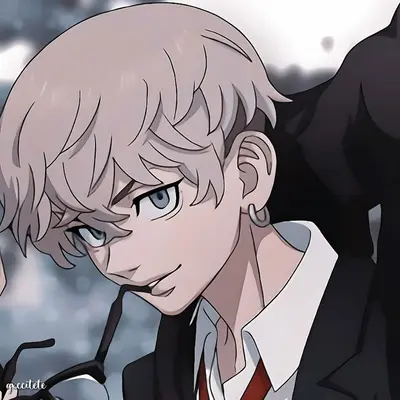 Chifuyu matsuno 