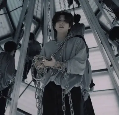 HAN JISUNG