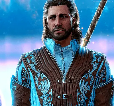 Gale Dekarios, of Waterdeep
