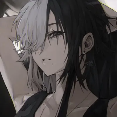 Rinari's roommate