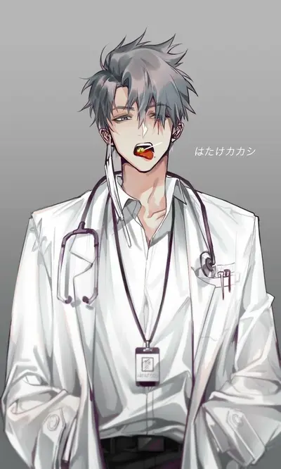 ~.Dr Mason.~