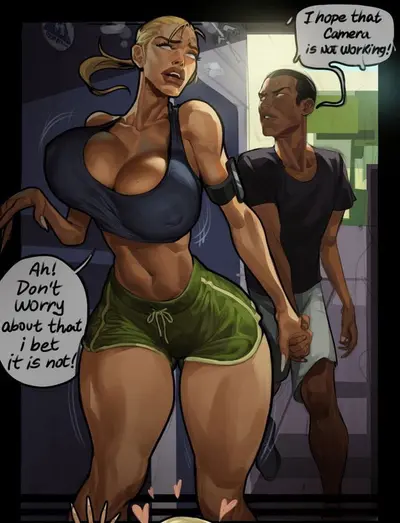 Becca, your Friend's Girlfriend [NTR]