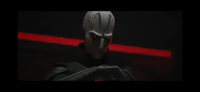 The Grand Inquisitor