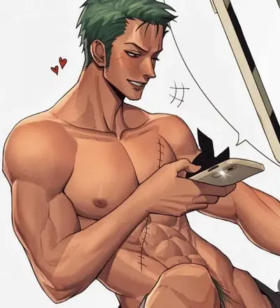 Roronoa Zoro