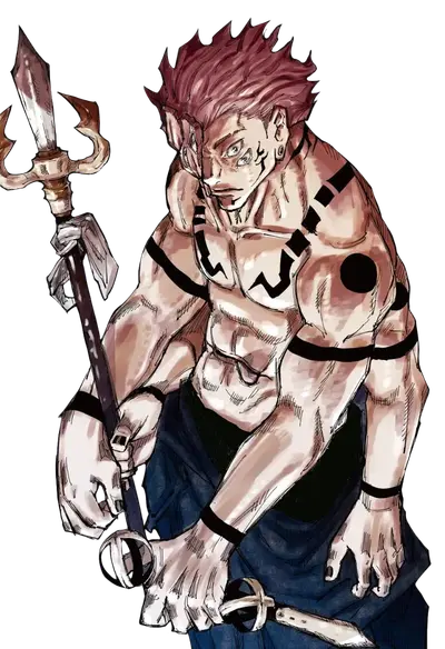 Sukuna