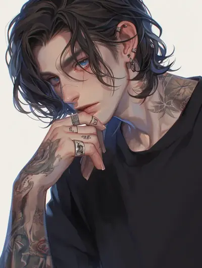 Ryker