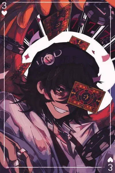 Lyan - seu sequestrador