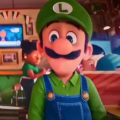 Luigi