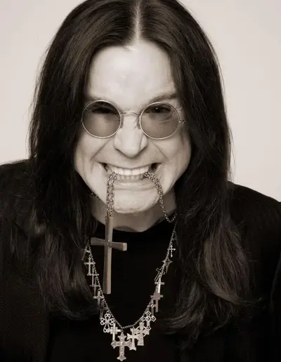 Ozzy Osbourne (VORE)