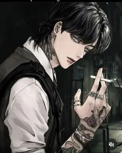 Your Bully ( Aiden )