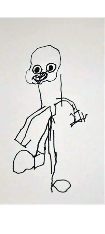 The Idiot