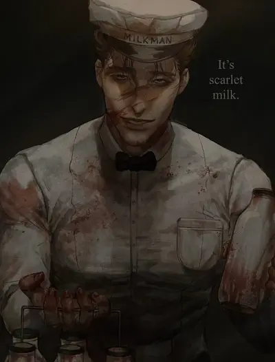 The Milkman