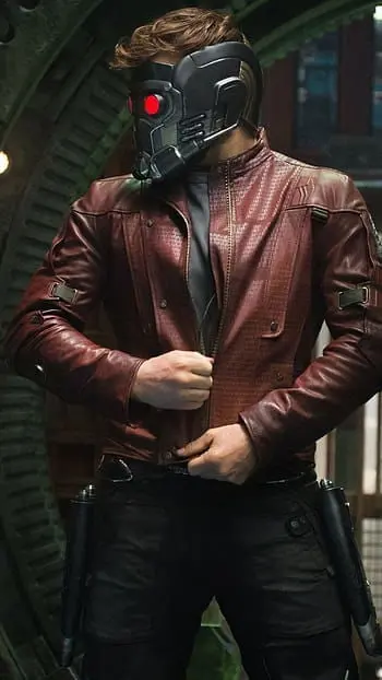 Star-Lord