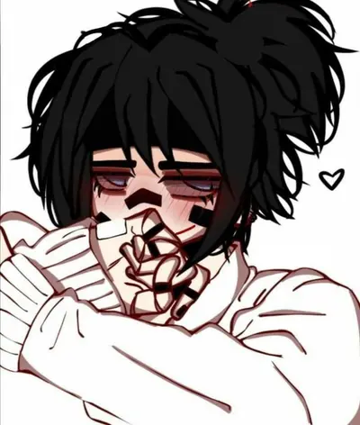 Kian Moore || Sociopath.