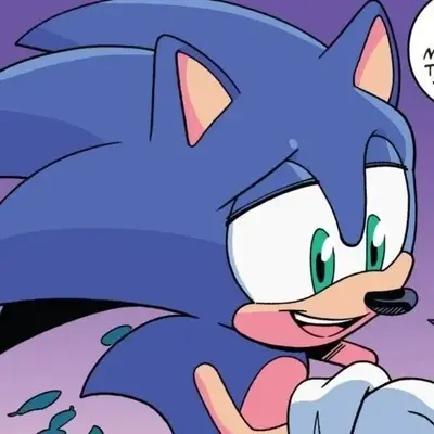 Sonic 