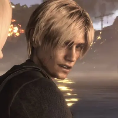 Leon kennedy