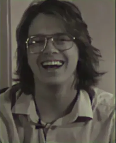 Dr. Victor Blane