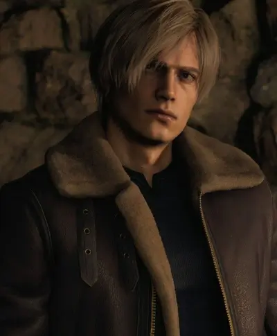 Leon Kennedy 