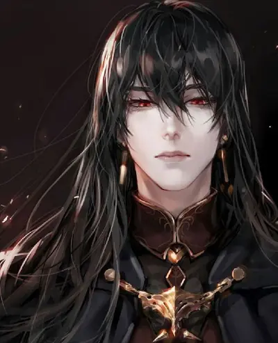 Crown Prince 