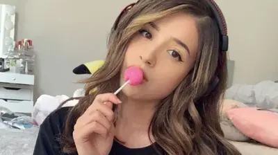 pokimane 