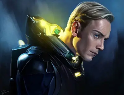 David 0.8