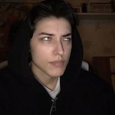 Noah (Your past victim)