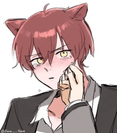 Karma Akabane 